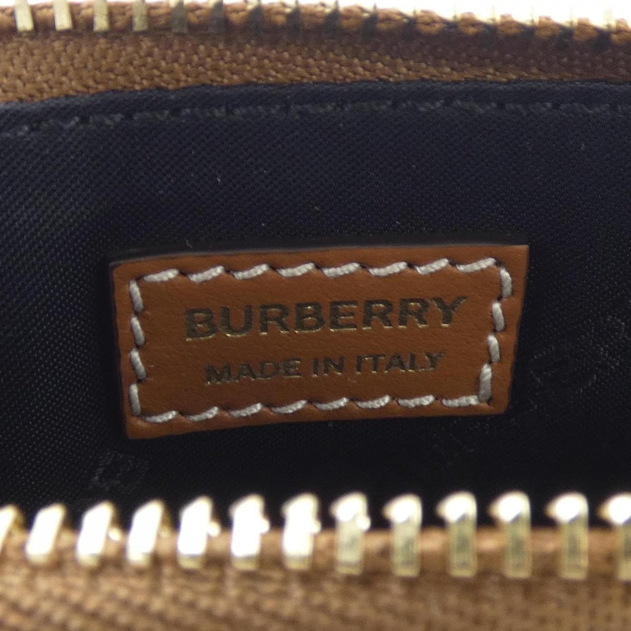 バーバリー BURBERRY 80704191 CARD CASE