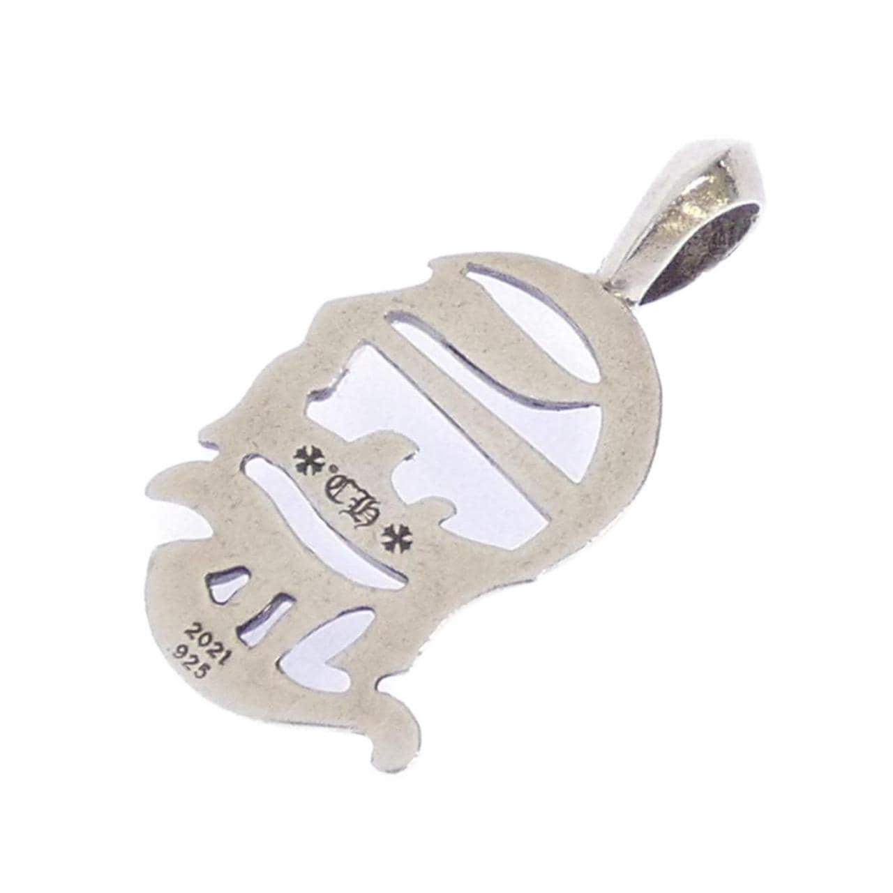 クロムハーツ CHROME HEARTS CH VRTCL 206192144SLVXXX001 ペンダント