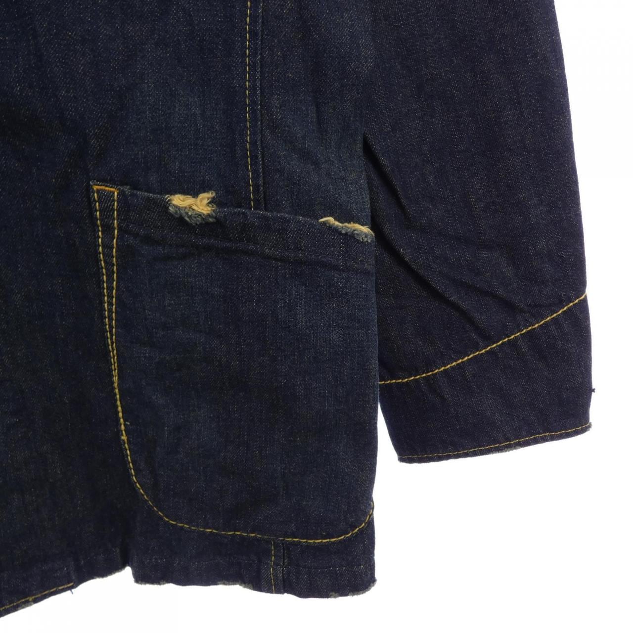 リーバイス LEVI'S 70802 ジャケット