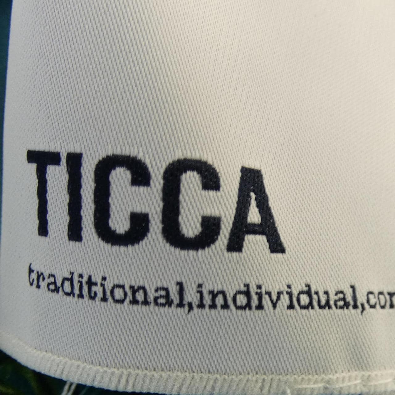 ティッカ TICCA 0241416422 パンツ