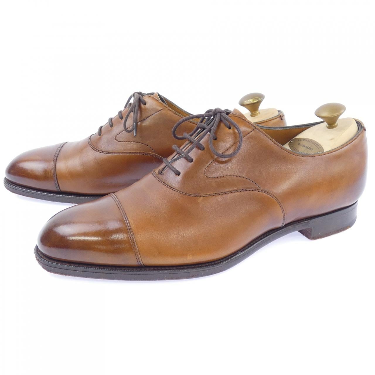 エドワードグリーン EDWARD GREEN CHELSEA シューズ
