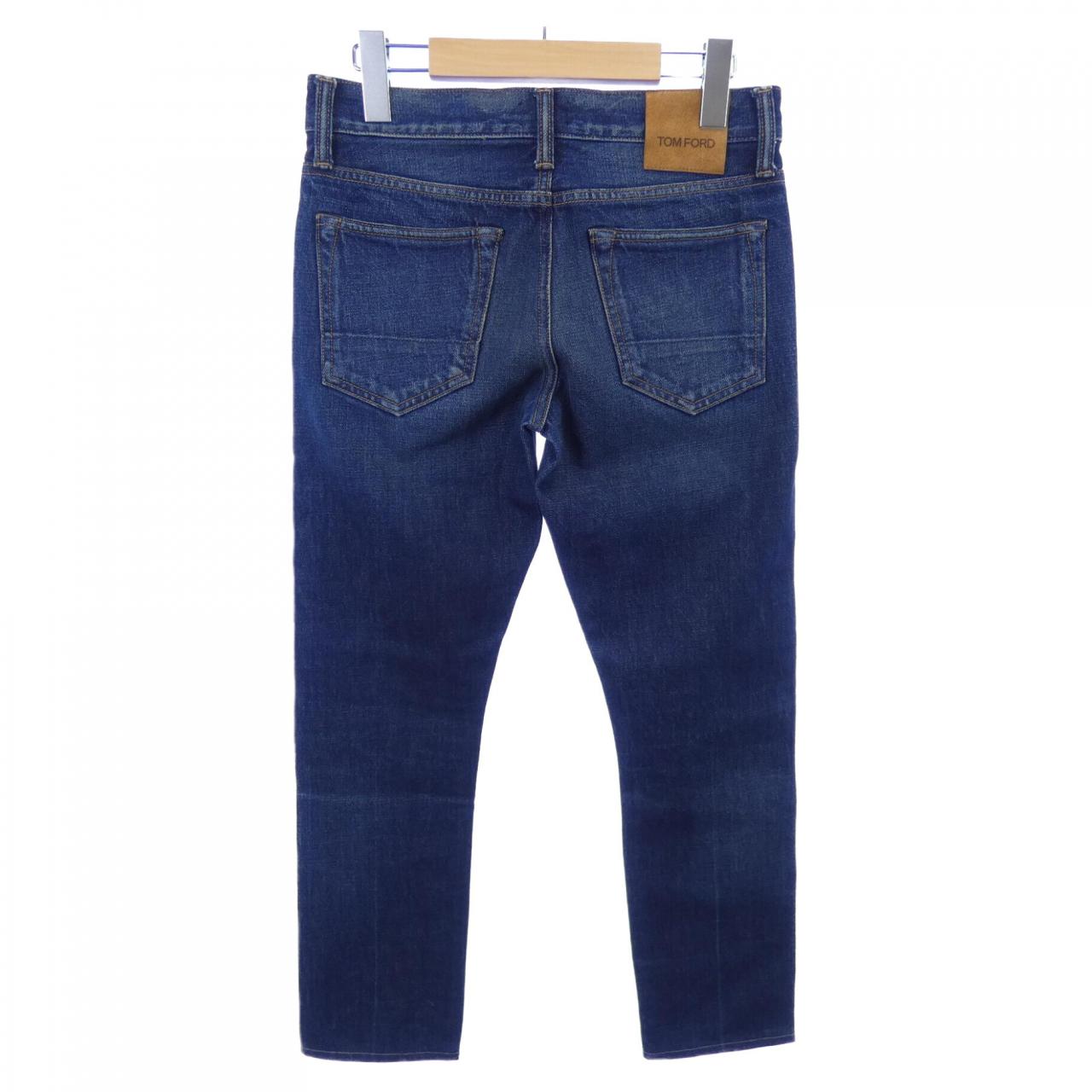 トムフォード TOM FORD ジーンズ