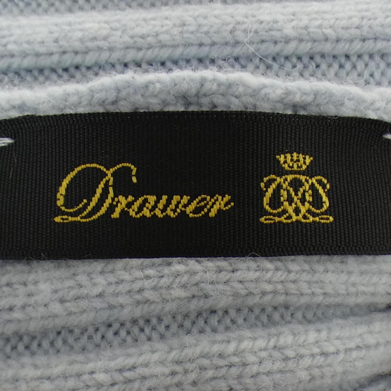 ドゥロワー DRAWER 6524-199-1752 スカート