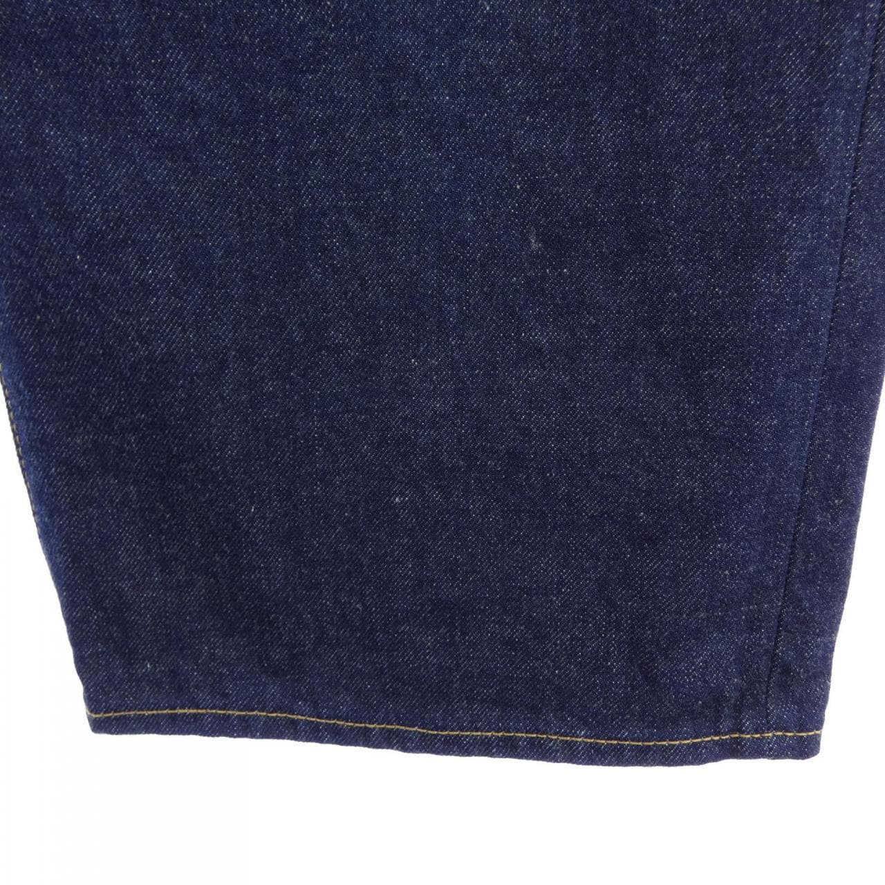 カンターテ cantate 25SSCA0514 ジーンズ