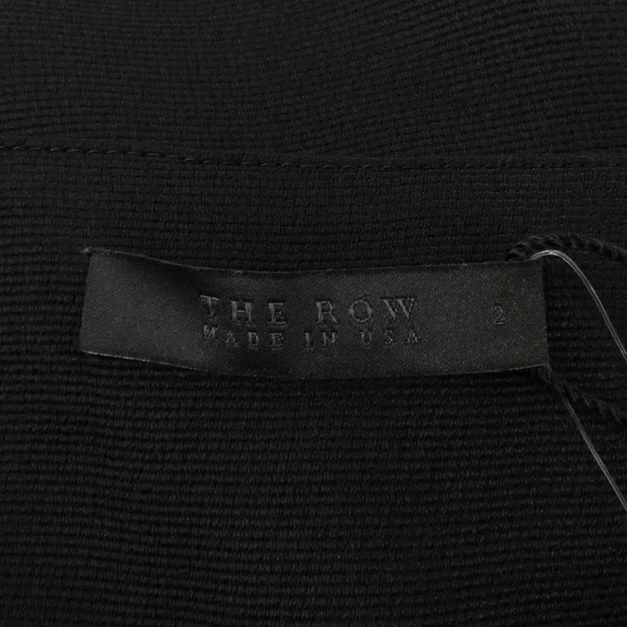 ザロウ THE ROW ワンピース