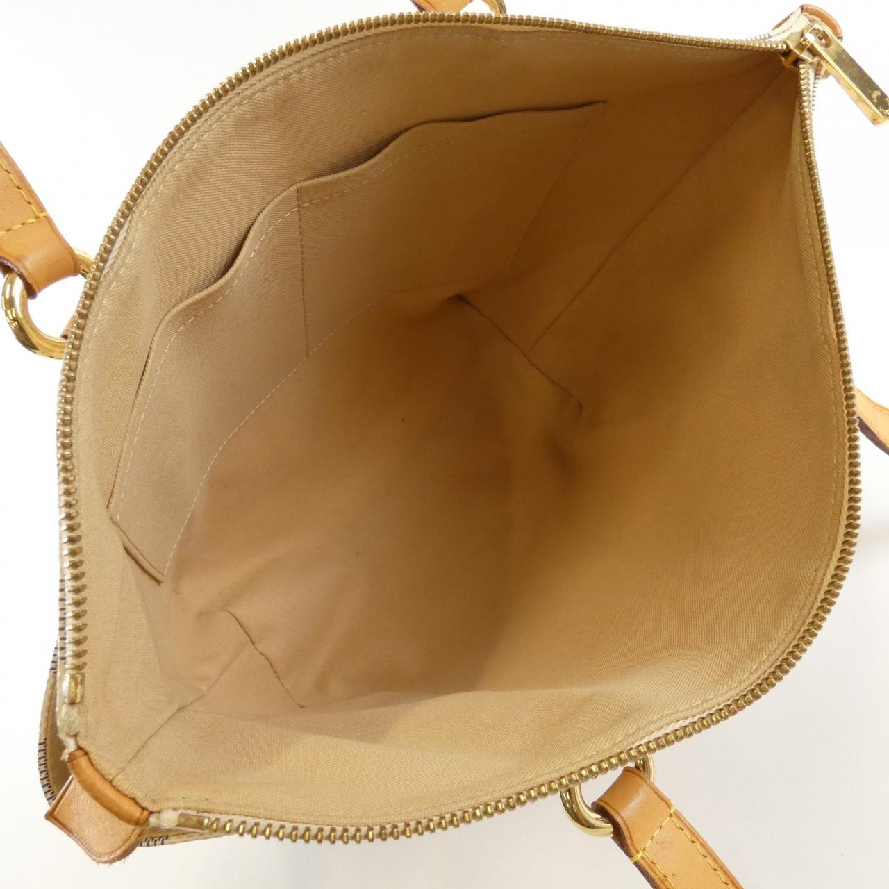 ルイヴィトン ダミエ アズール トータリー PM N51261 バッグ