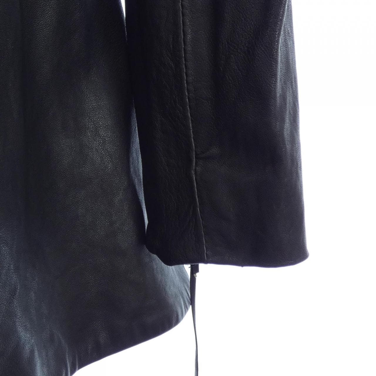 ディーゼル DIESEL レザージャケット