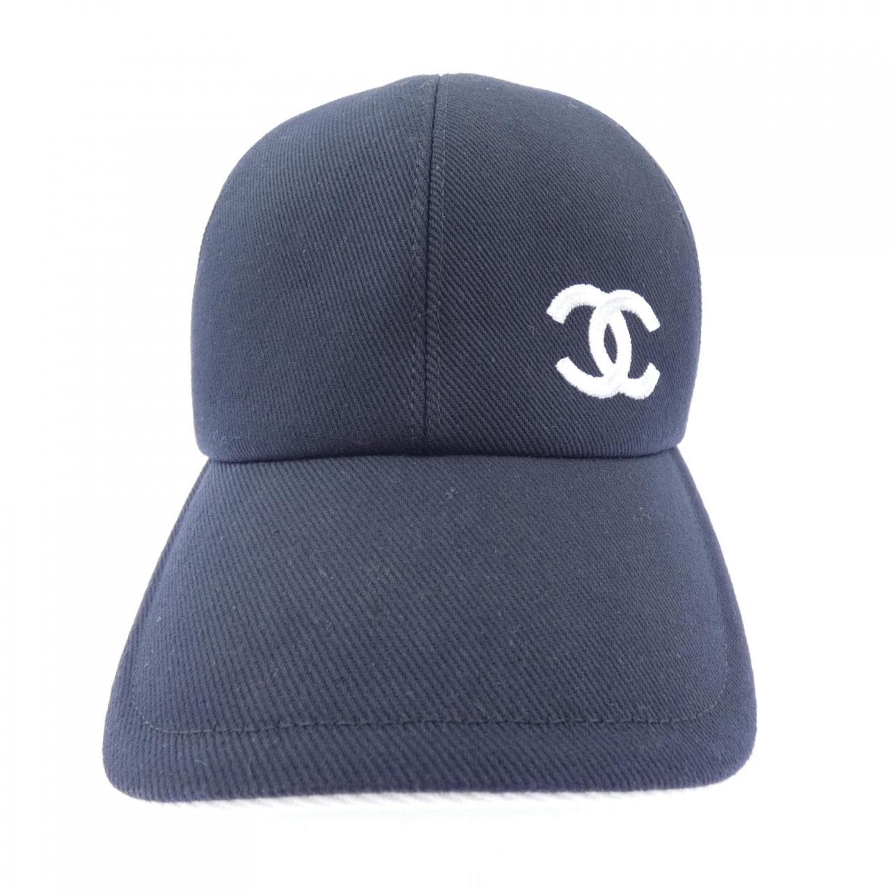 シャネル CHANEL AAA583B18528 キャップ