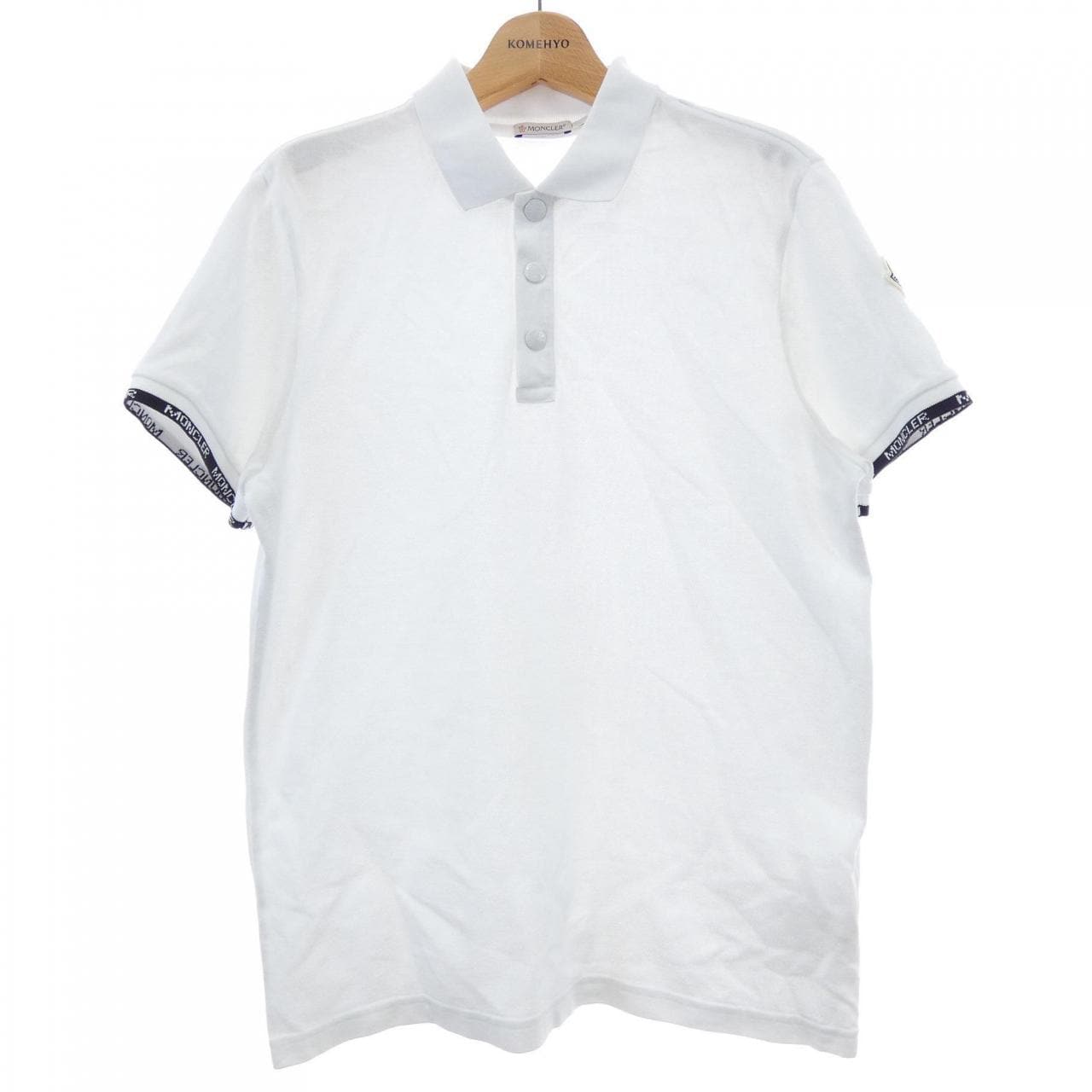 モンクレール MONCLER 20918A00014 ポロシャツ