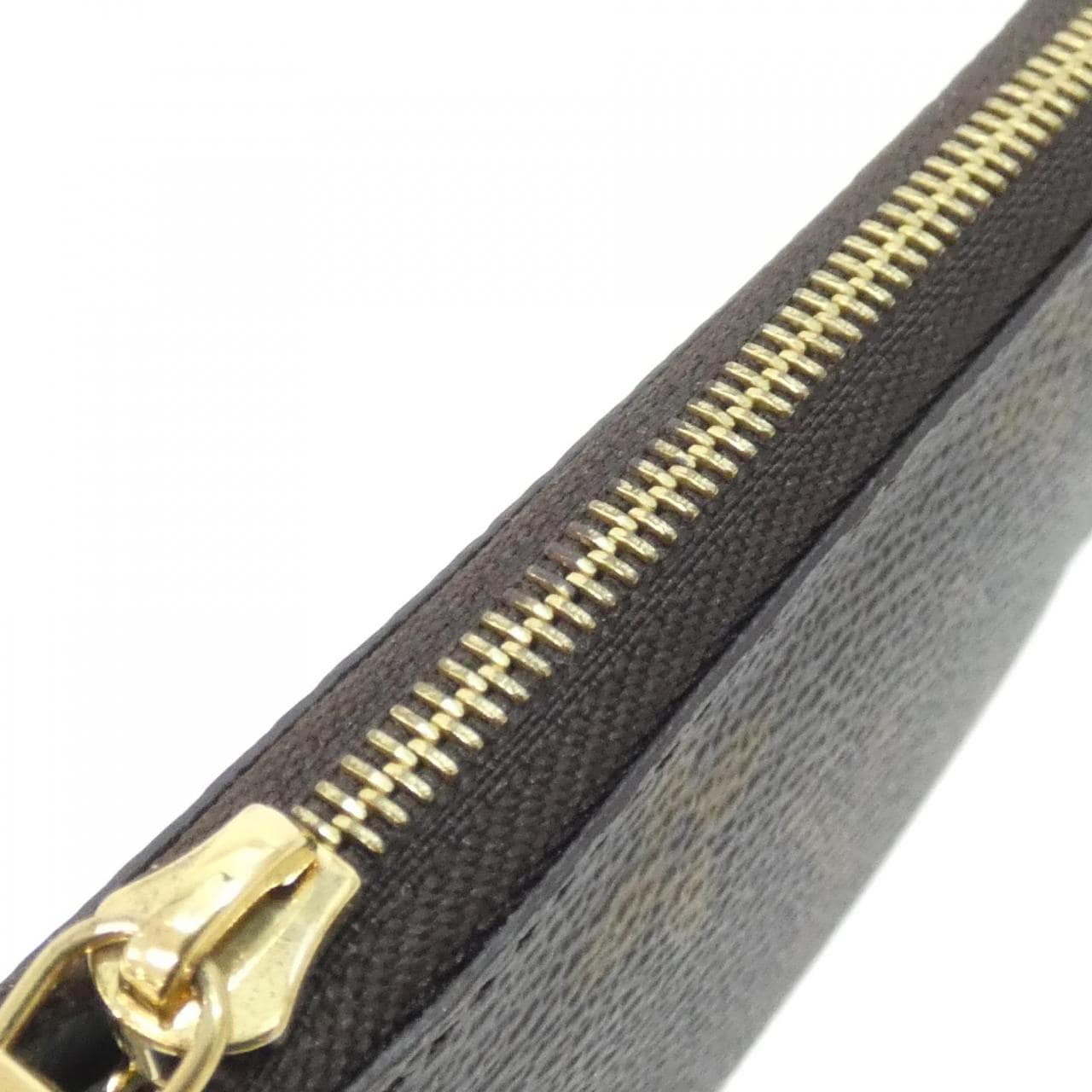 ルイヴィトン モノグラム ポルト クレ ノア M83612 コイン＆キーケース