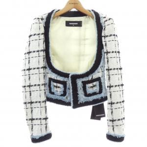 ディースクエアード DSQUARED2 S72BN0681 ジャケット