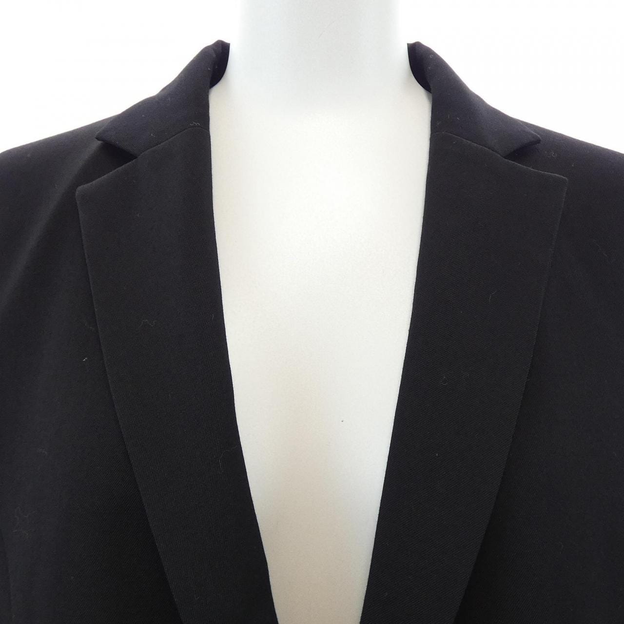 レギュレーションヨウジヤマモト REGULATION Yohji Yamamoto FQ-J50-100 ジャケット