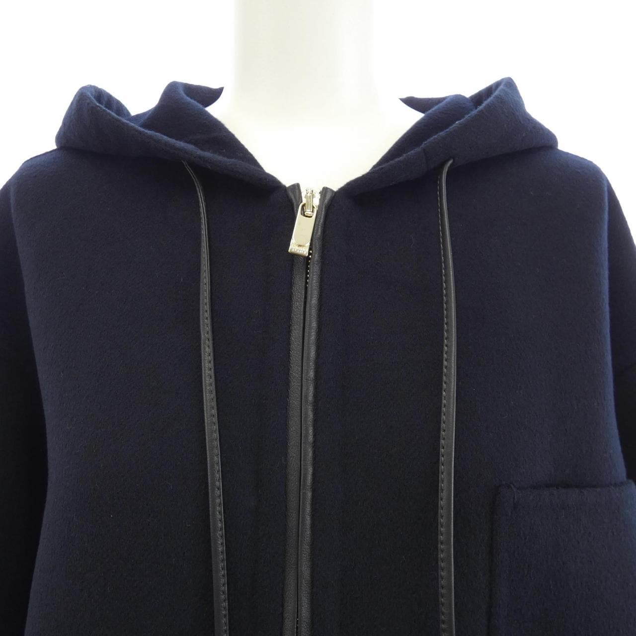 マックスマーラステュディオ Max Mara STUDIO 25260860216 ジャケット