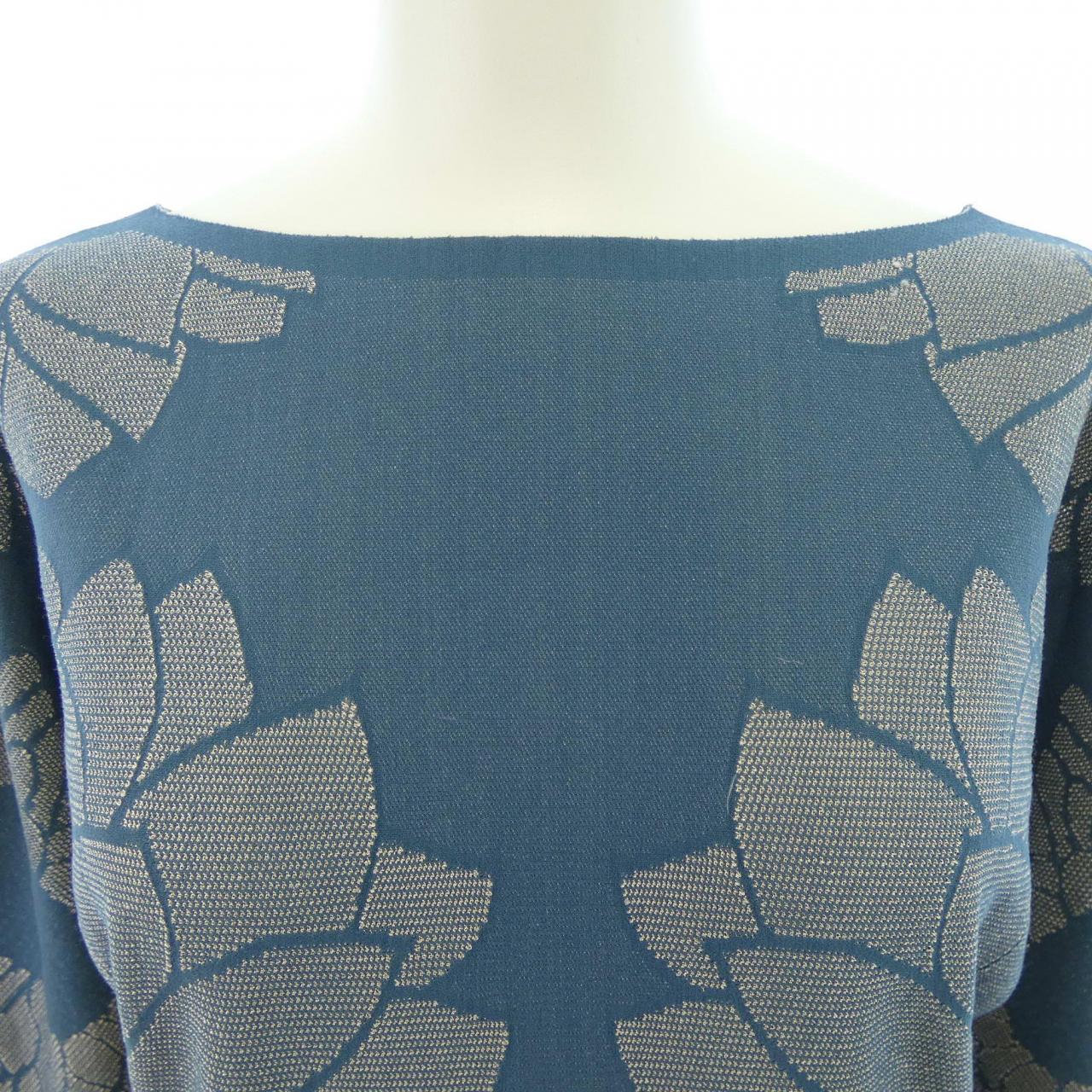 プリーツプリーズ PLEATS PLEASE PP82LK921 ニット