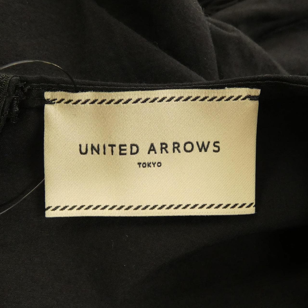 ユナイテッドアローズ UNITED ARROWS ワンピース