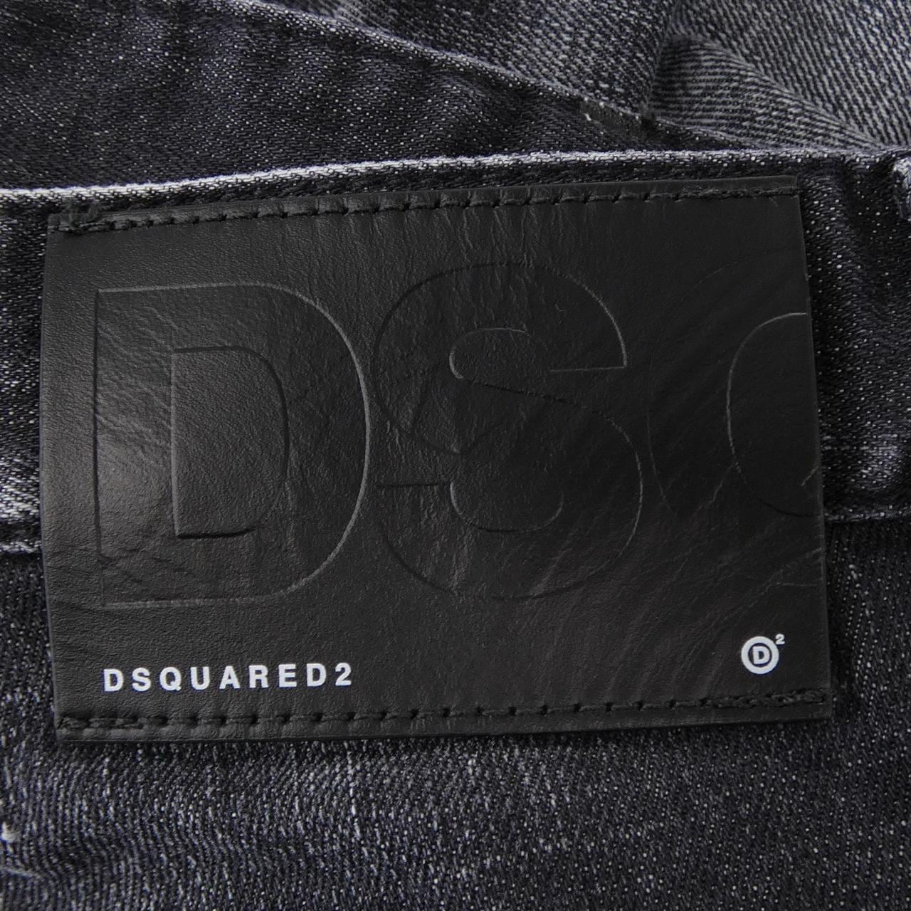 ディースクエアード DSQUARED2 S71LB1440 ジーンズ