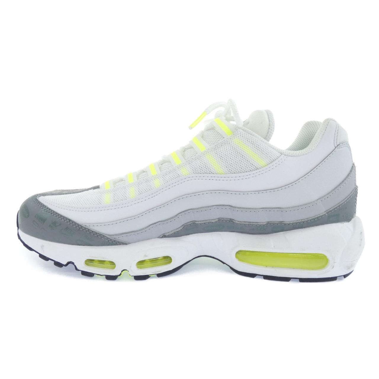 ナイキ NIKE DH8256-100 スニーカー