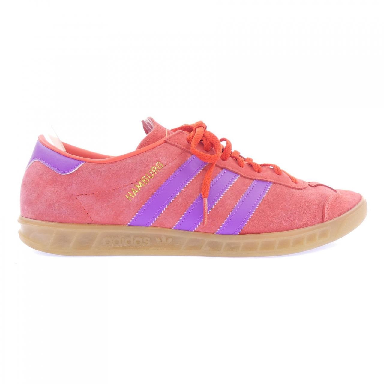 アディダス ADIDAS IH5461 スニーカー