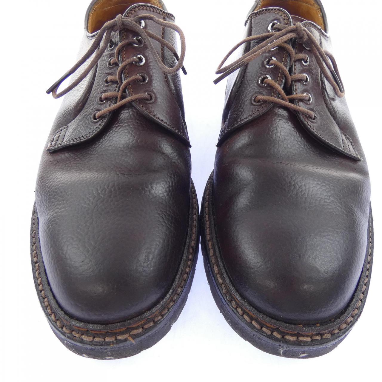 オールデン ALDEN 5H12 035 9460 シューズ