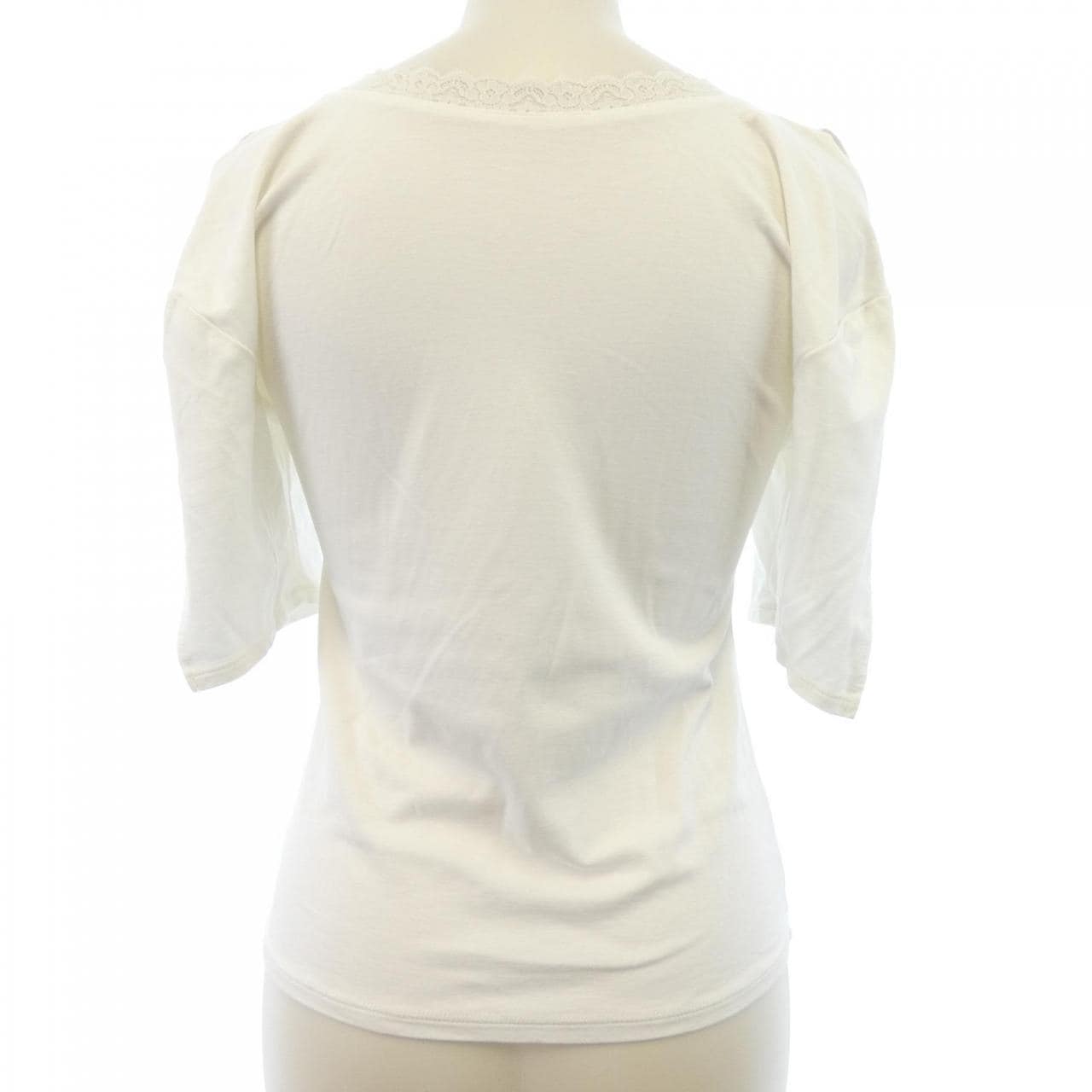 AKIKOAOKI AA25SS-T02 トップス