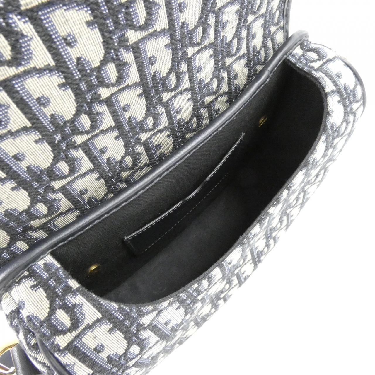 クリスチャンディオール DIOR OBLIQUE ディオール ボビー ミディアム M9319UTZQ ショルダーバッグ