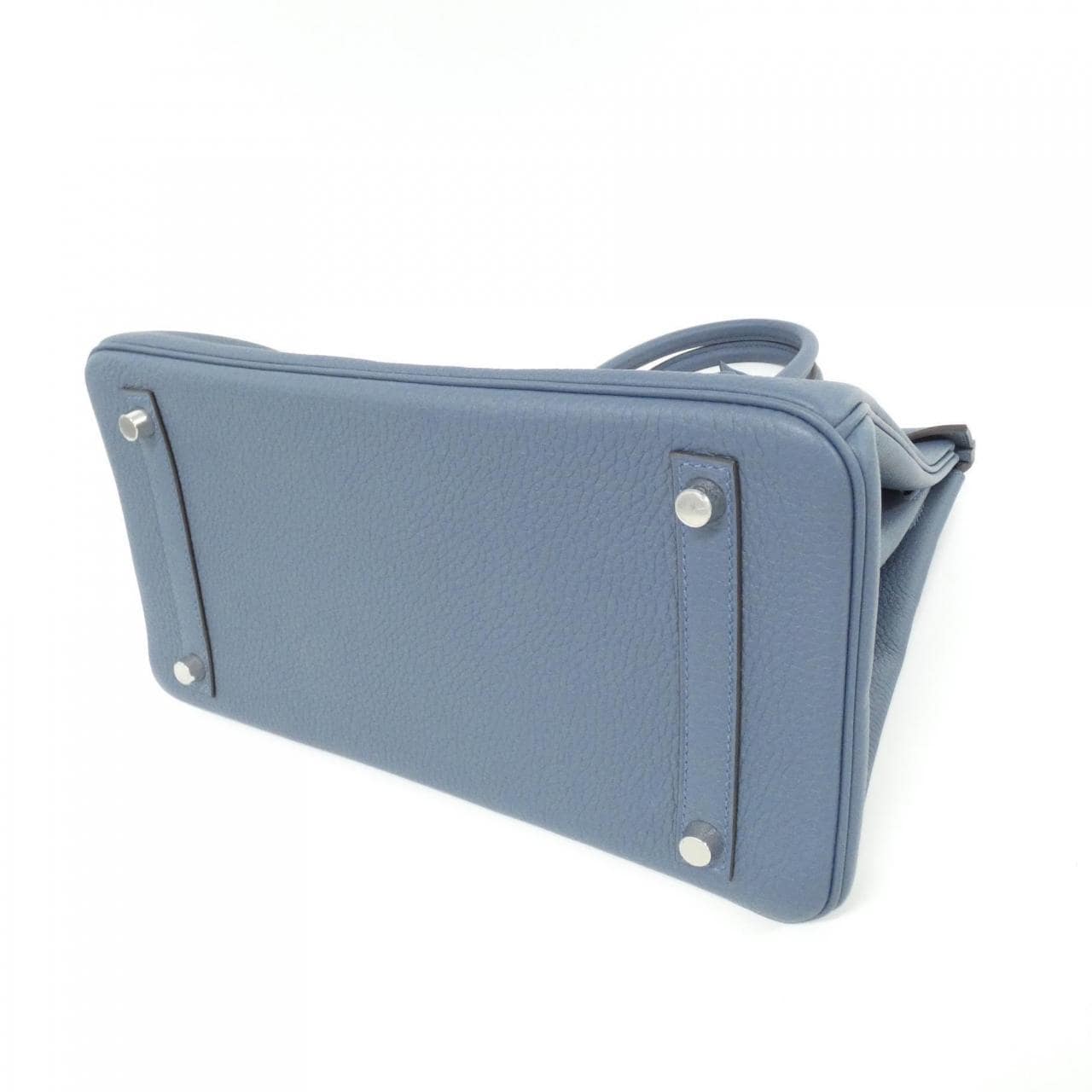 【未使用品】エルメス バーキン 30cm 030520CK バッグ