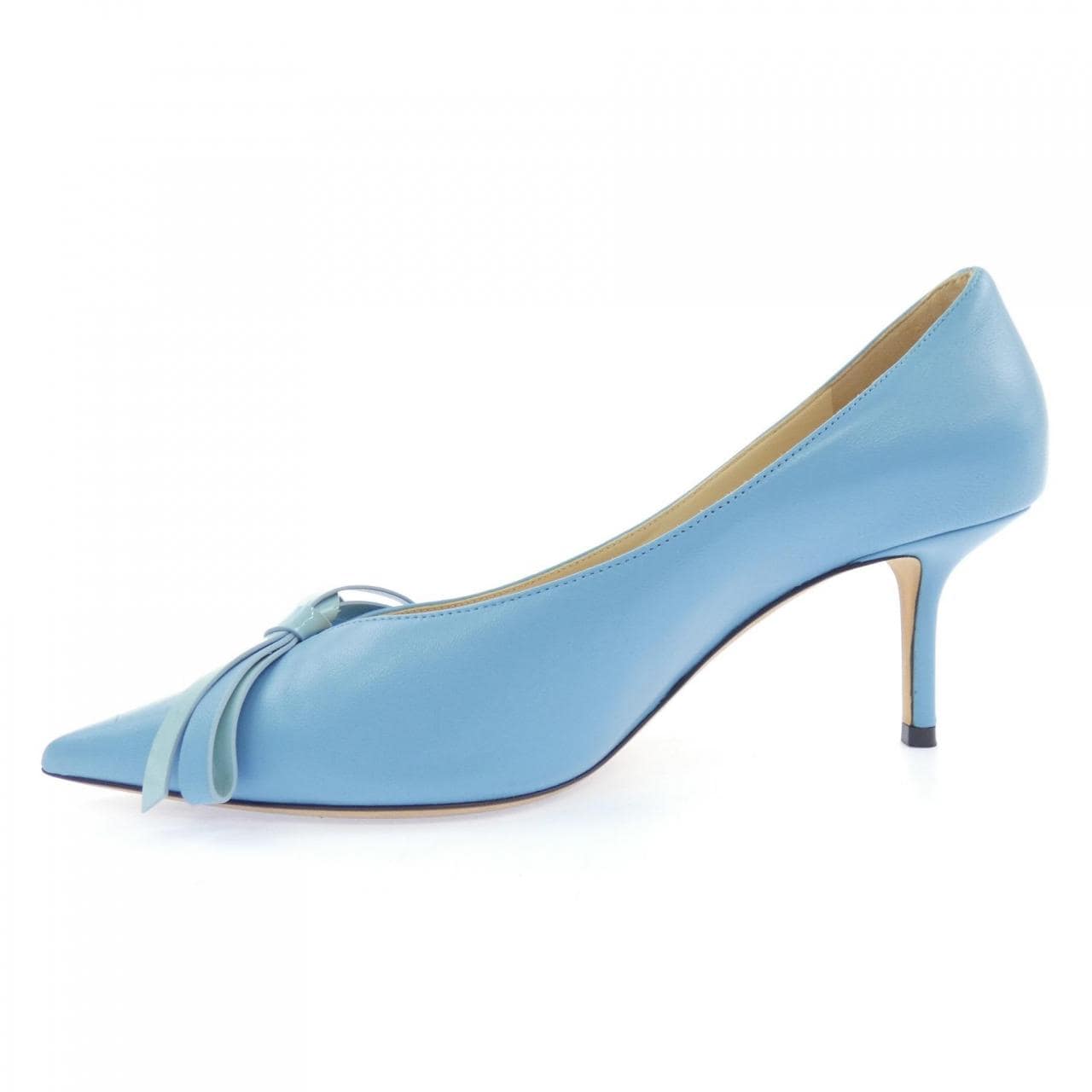 ジミーチュウ JIMMY CHOO パンプス