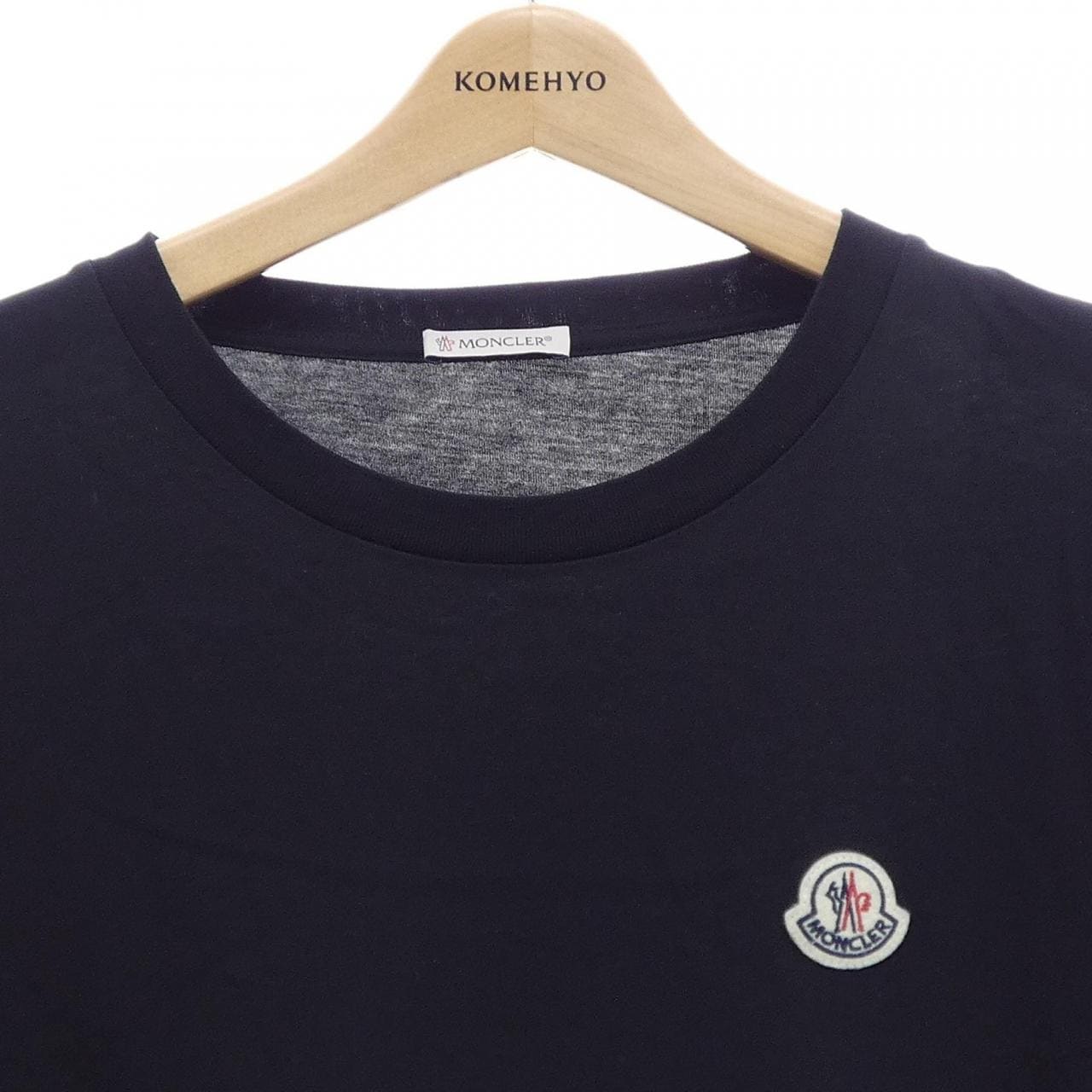 モンクレール MONCLER G20918D00011 Tシャツ