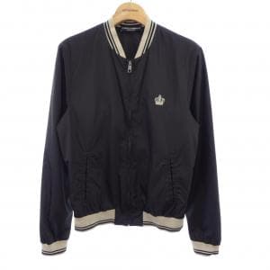 ドルチェアンドガッバーナ DOLCE&GABBANA G9FV2T ブルゾン