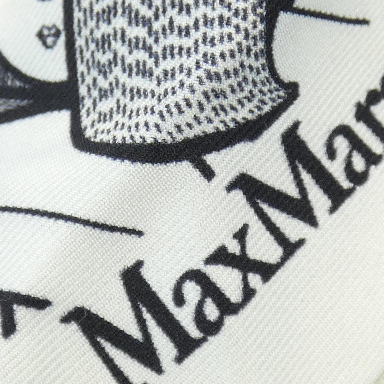 Max Mara Mara 围巾