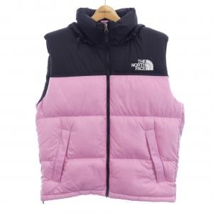 ザノースフェイス THE NORTH FACE ダウンベスト