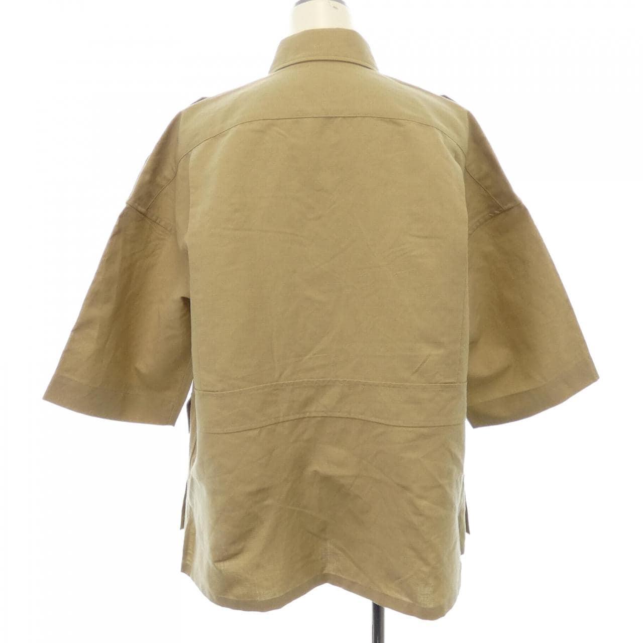 Visvim S/S shirt
