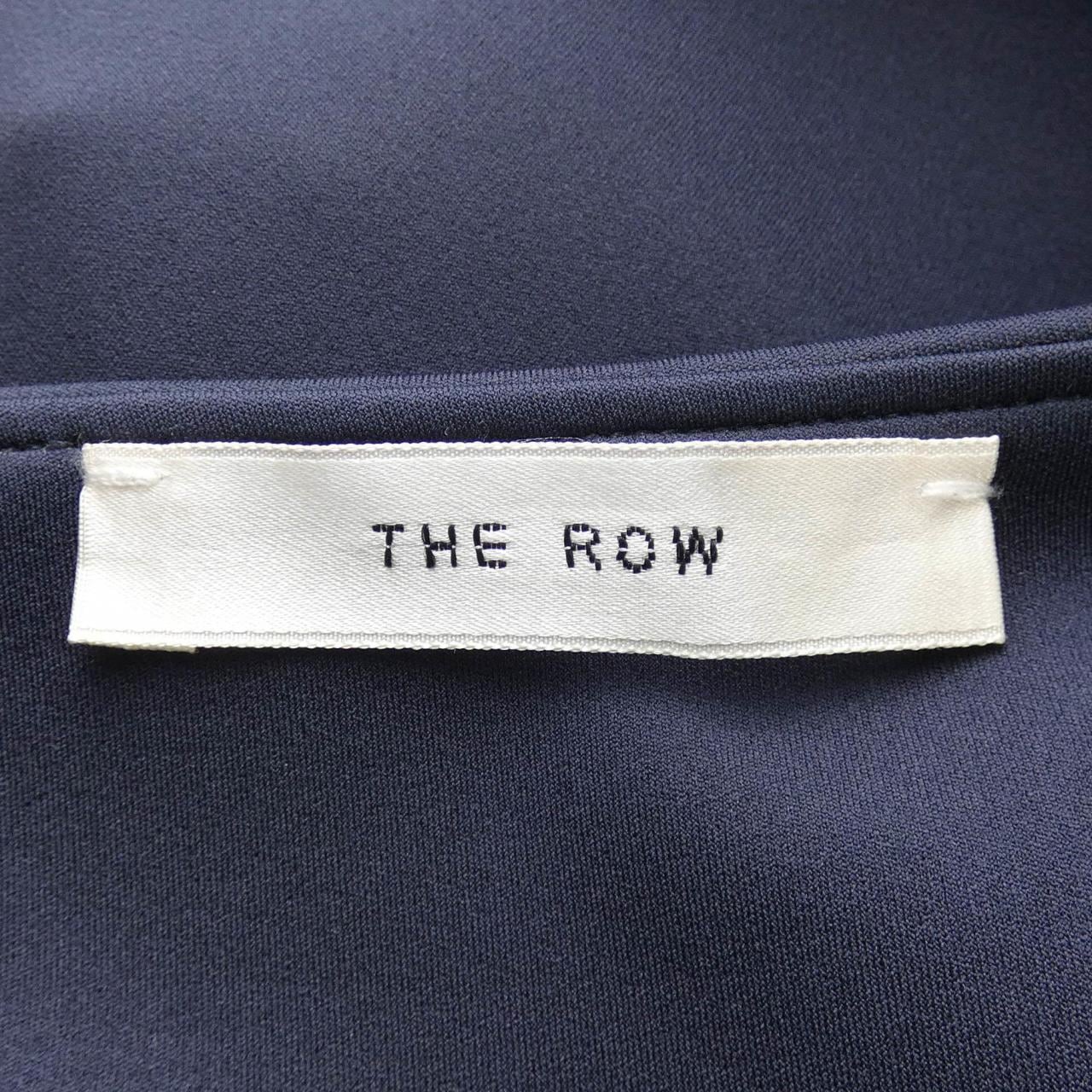 ザロウ THE ROW ワンピース