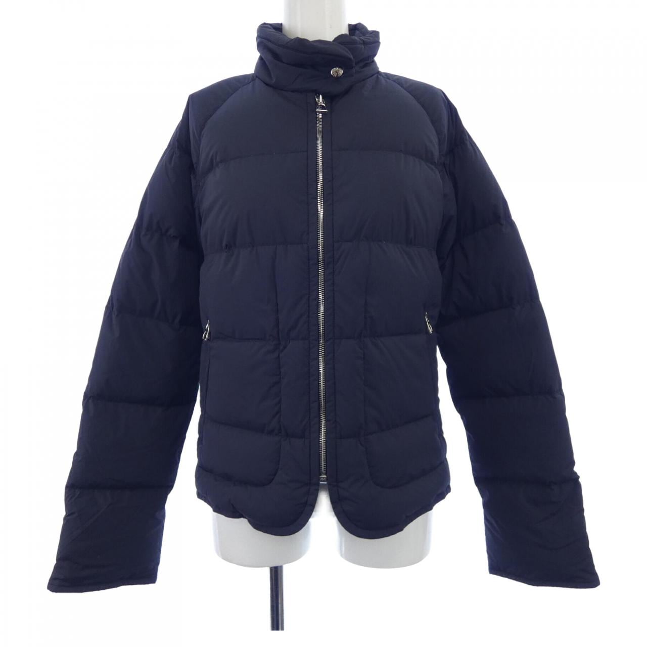 HERMES down jacket