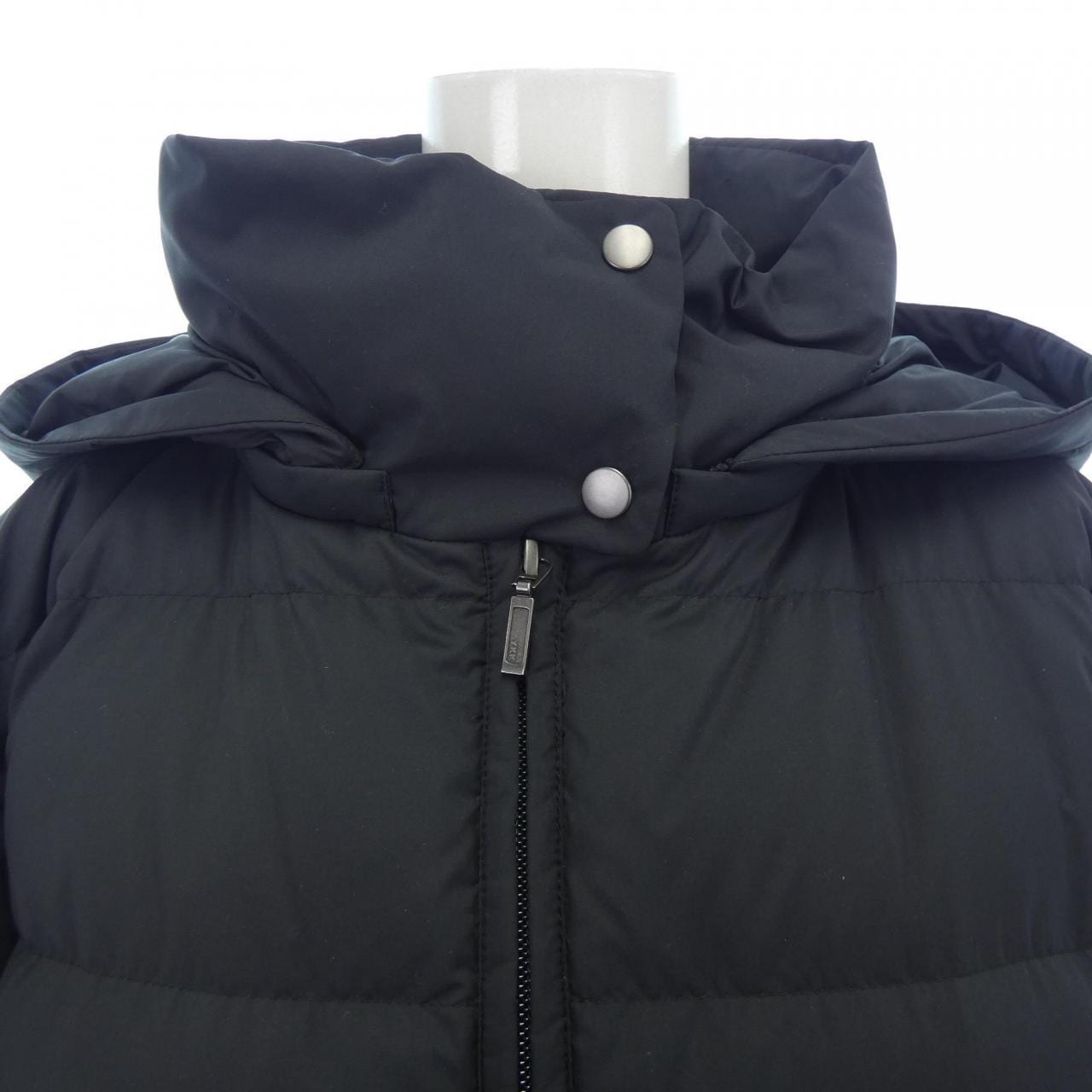 COMME CA ダウンコート