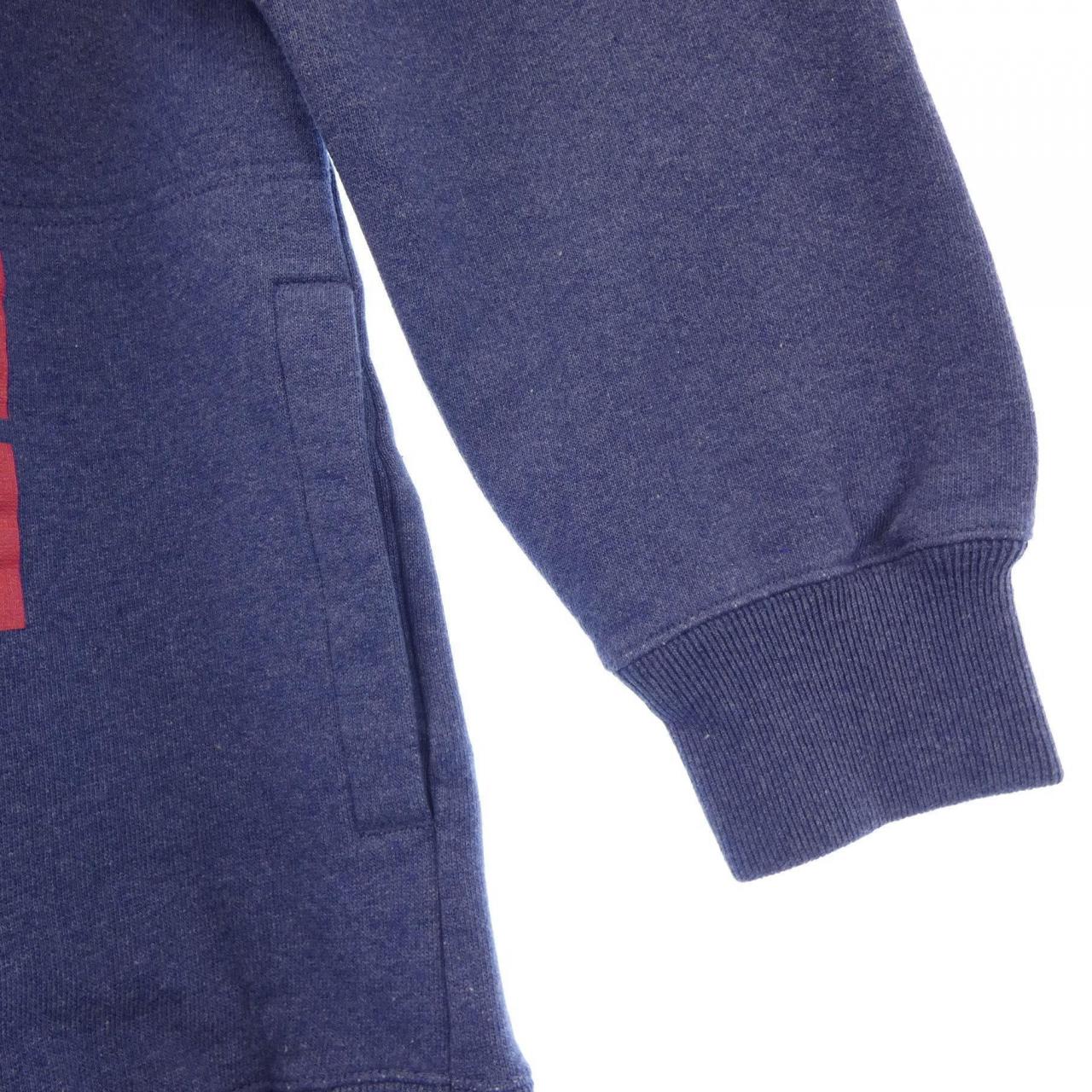ヒステリックグラマー HYSTERIC GLAMOUR パーカー