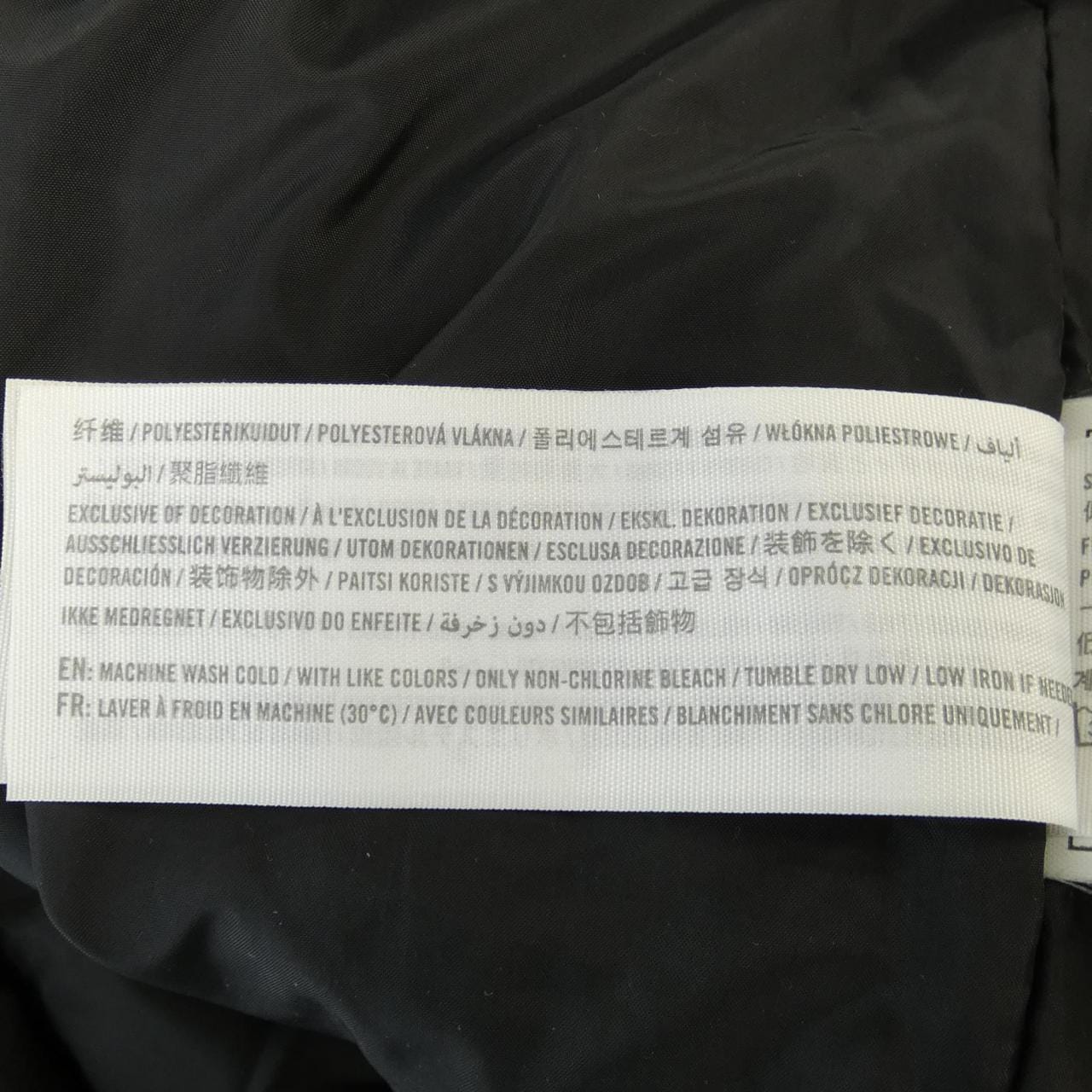 アバクロンビーアンドフィッチ ABERCROMBIE&FITCH ジャケット