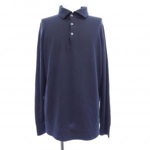 ロロピアーナ Loro Piana FAF8291 ポロシャツ