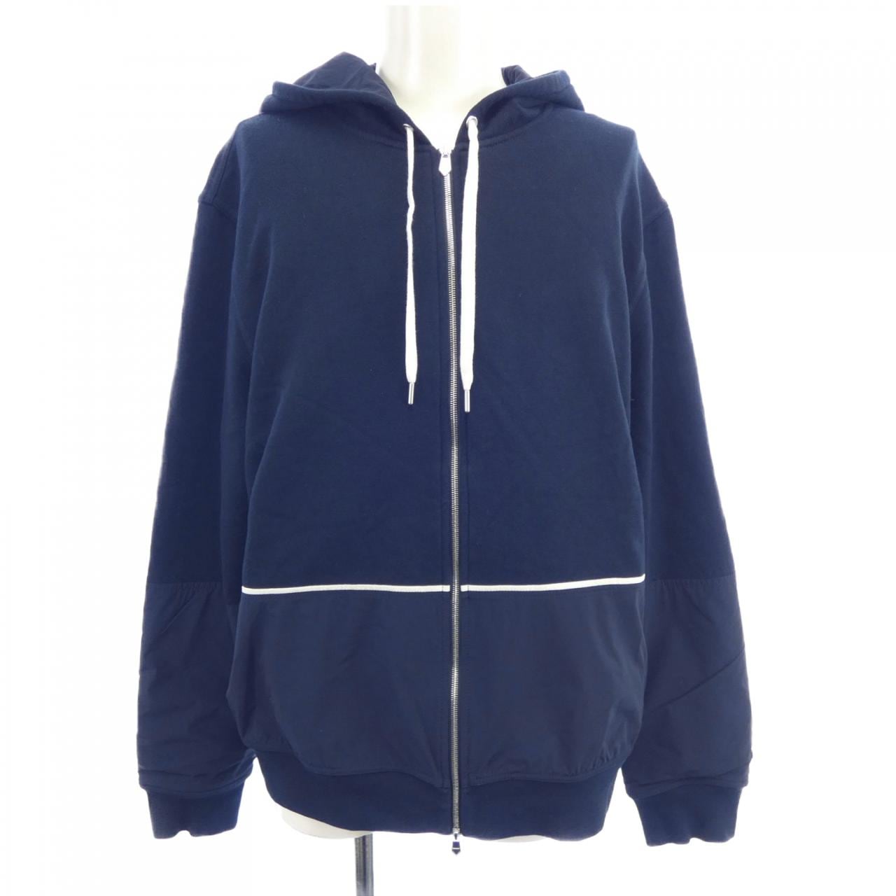 エルメス HERMES パーカー