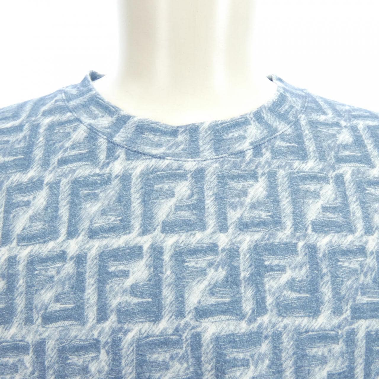 フェンディ FENDI Tシャツ