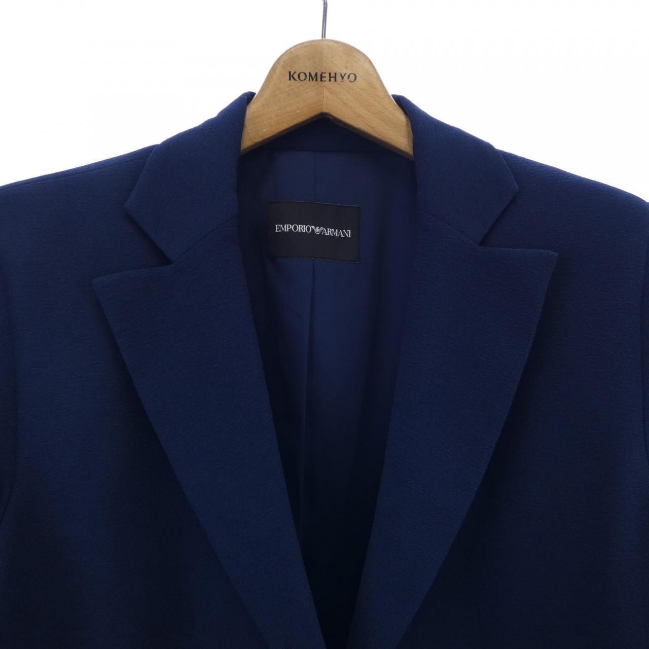 エンポリオアルマーニ EMPORIO ARMANI ジャケット