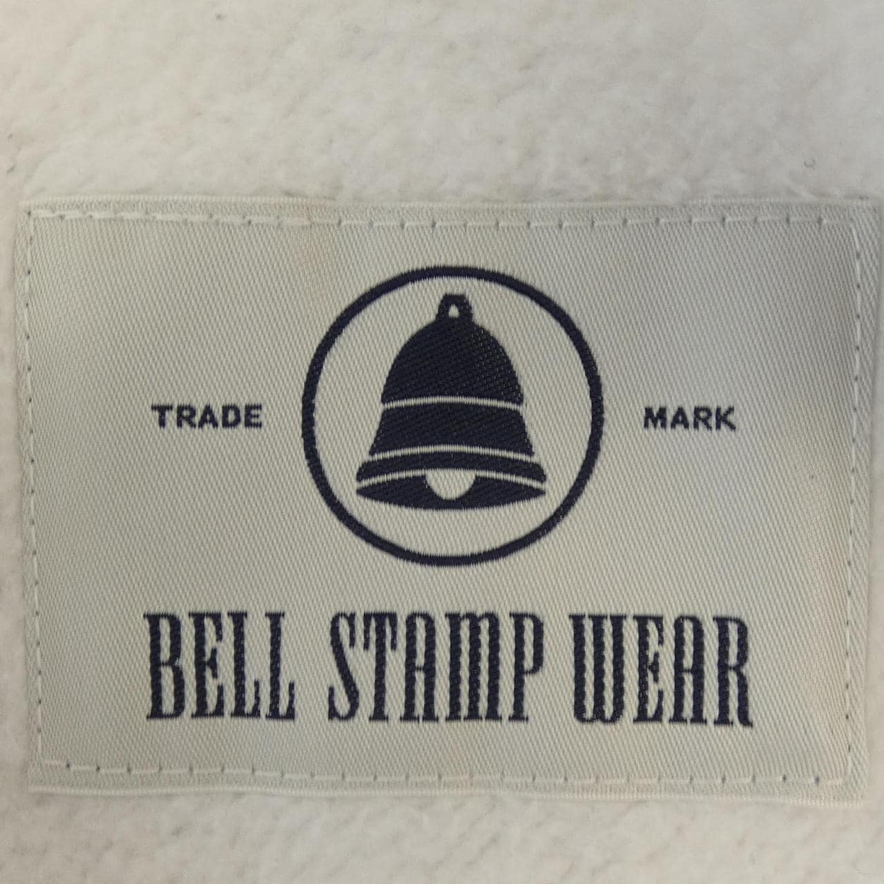 BELL STAMP WEAR スウェット