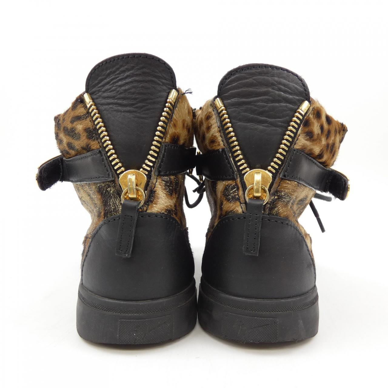 ジュゼッペザノッティ GIUSEPPE ZANOTTI スニーカー