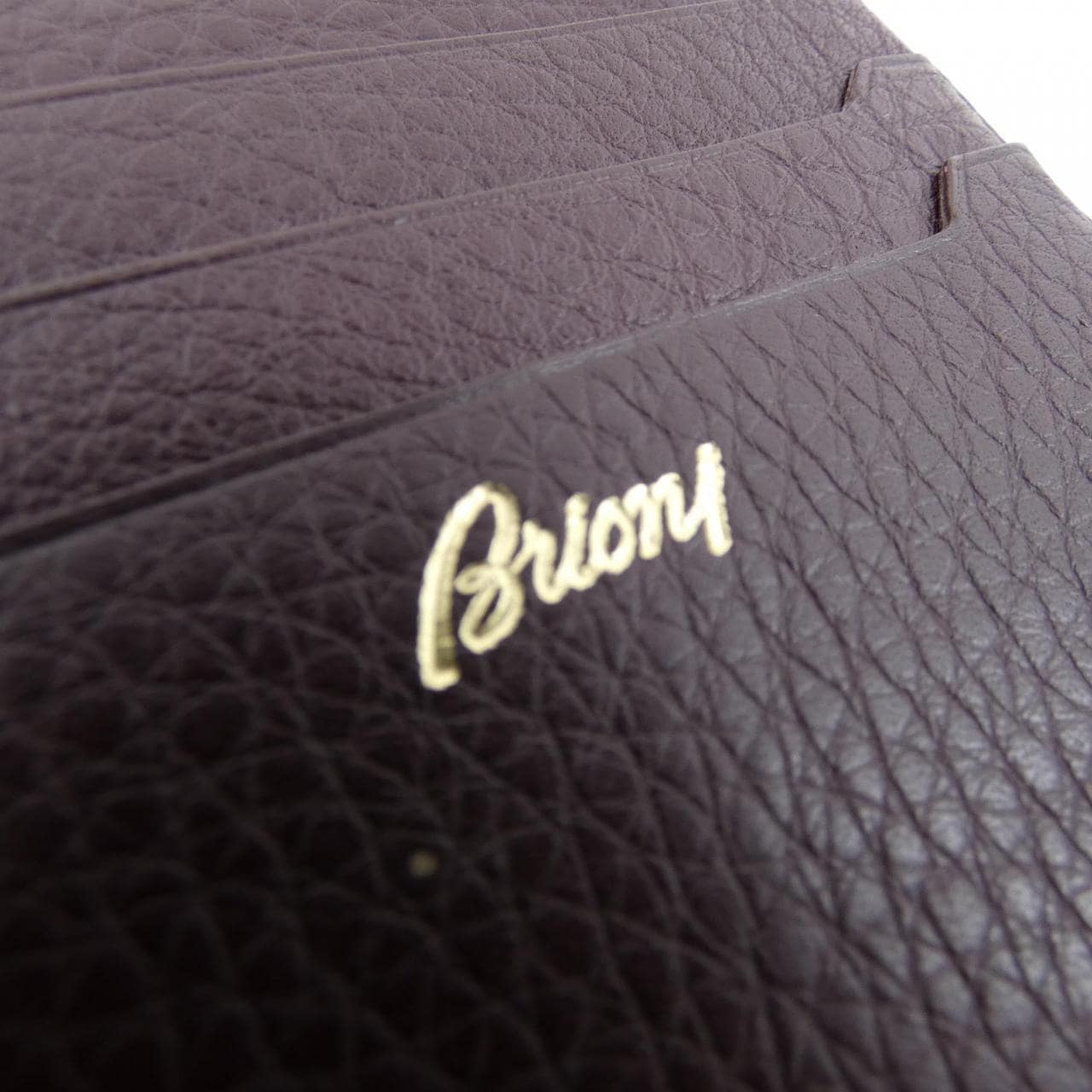 Brioni BRIONI WALLET