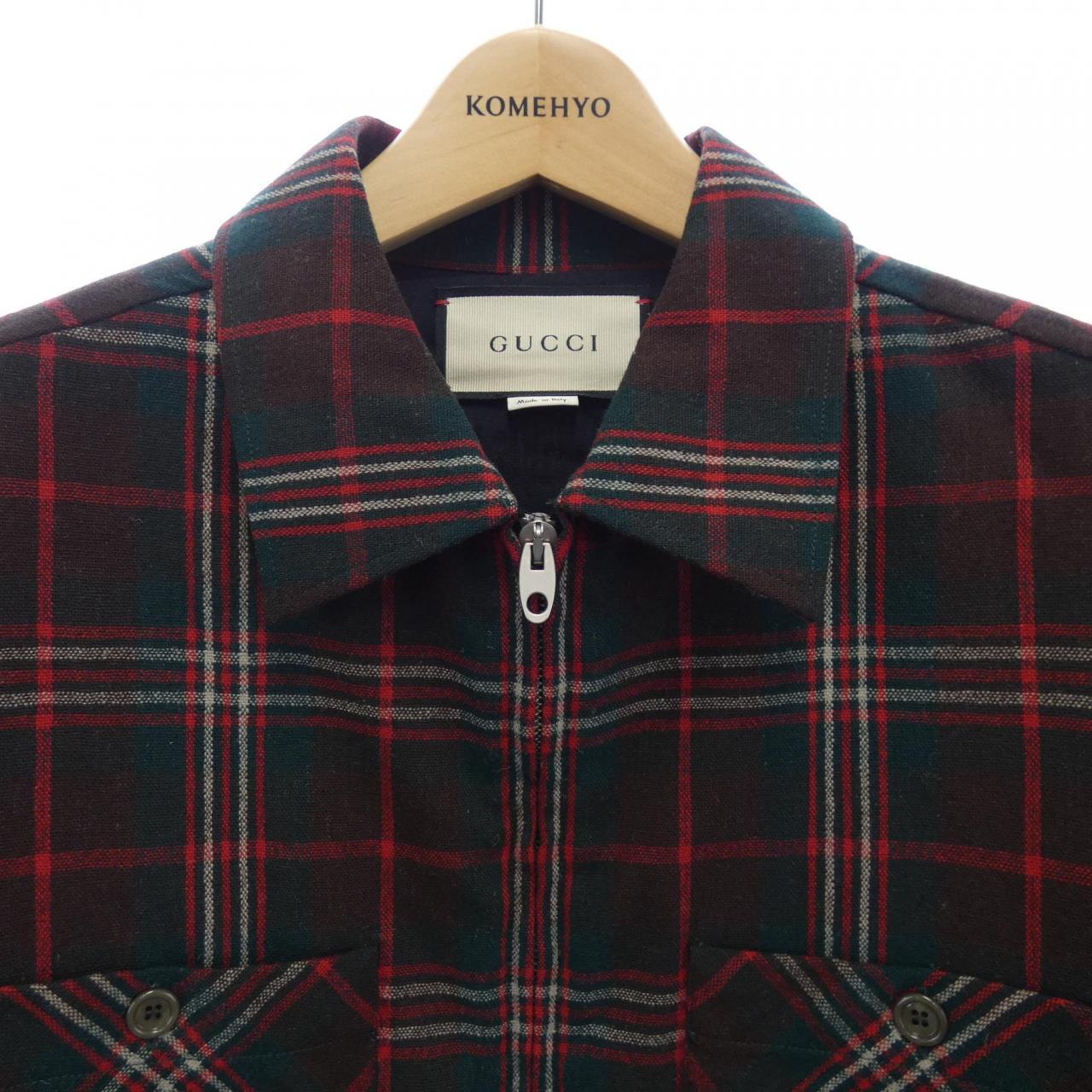 グッチ GUCCI ジャケット