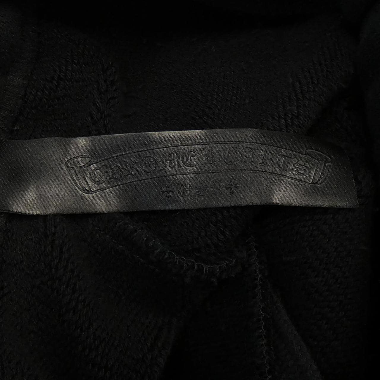 CHROME HEARTS HEARTS 短裤