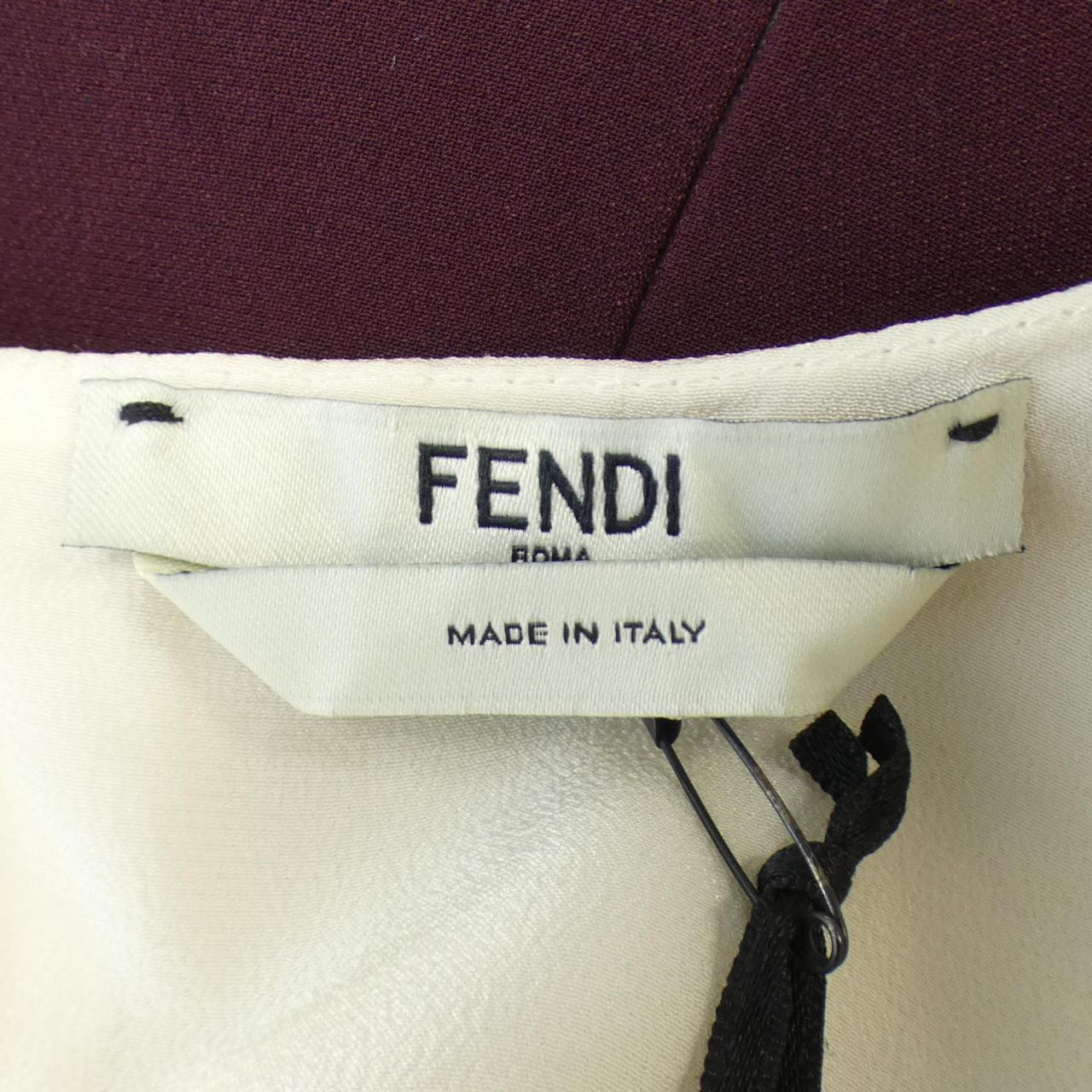 FENDI FENDI One Piece