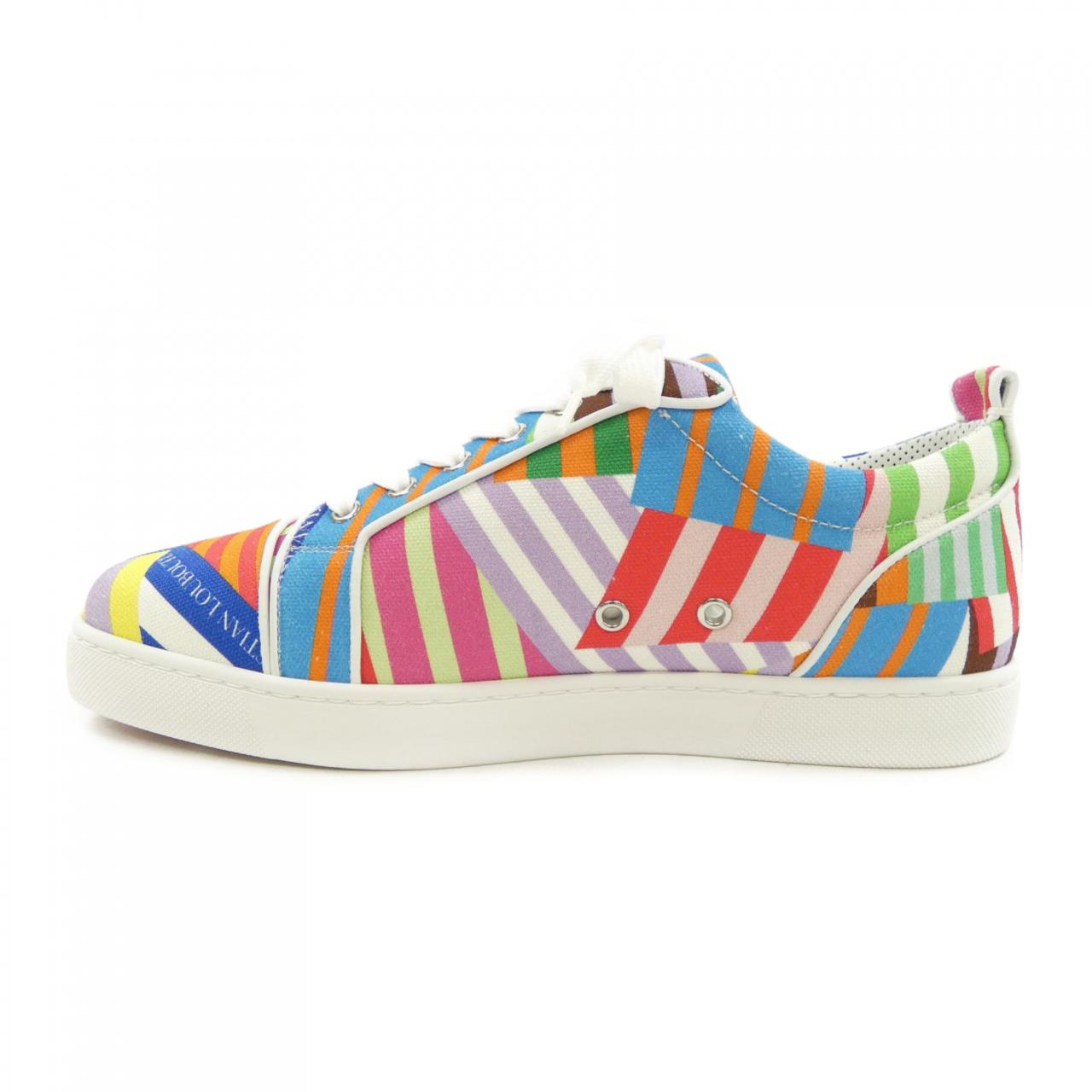 クリスチャンルブタン CHRISTIAN LOUBOUTIN スニーカー