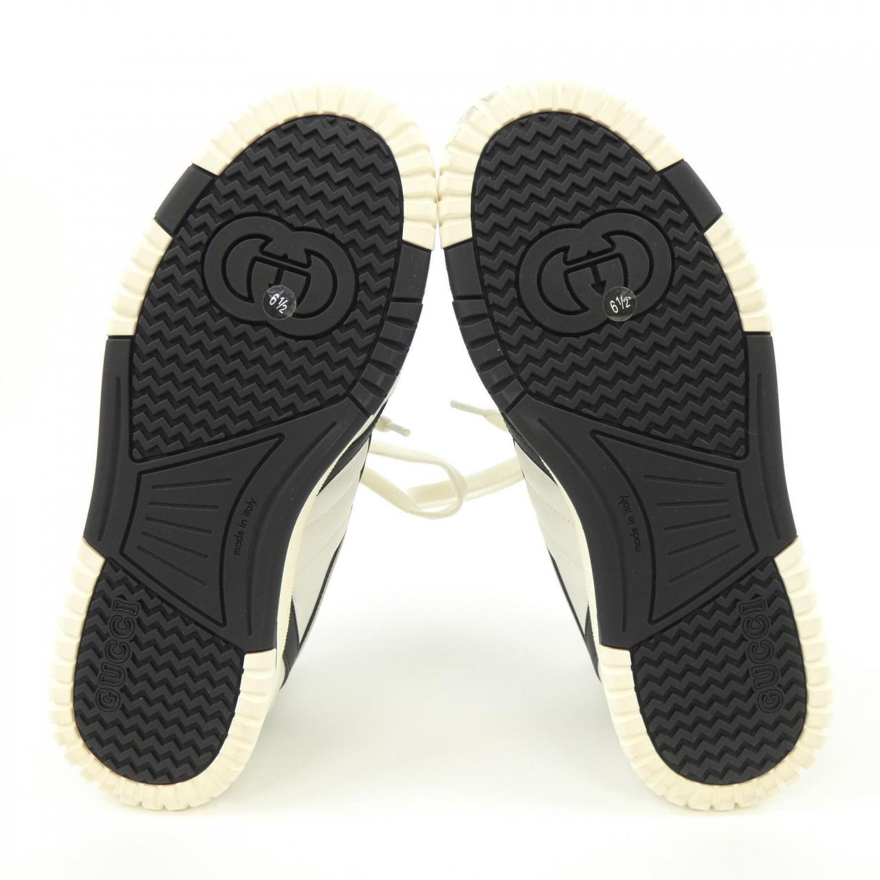 グッチ GUCCI スニーカー