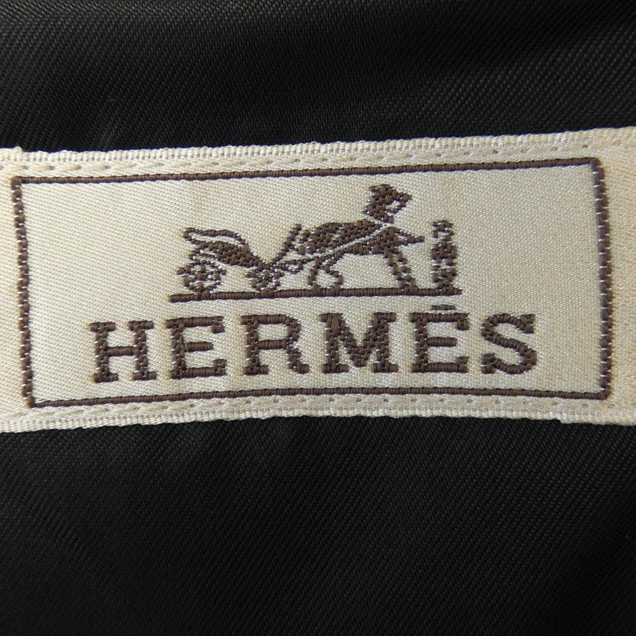HERMES HERMES Jacket